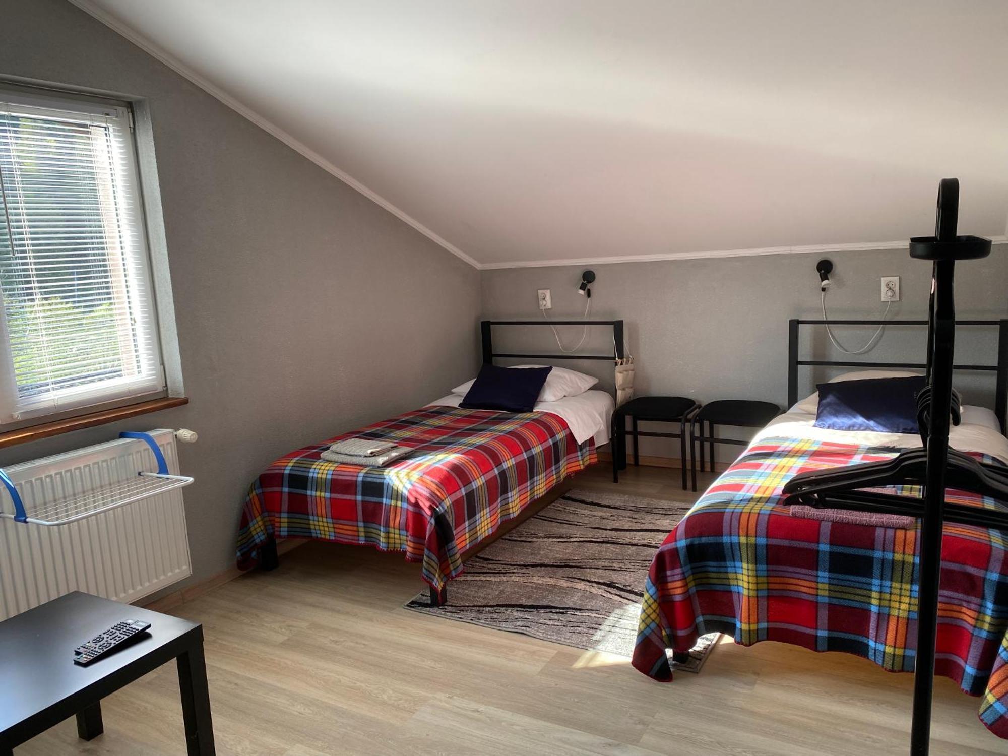 Mini-Hotel Serpanok Mykulychyn Ngoại thất bức ảnh
