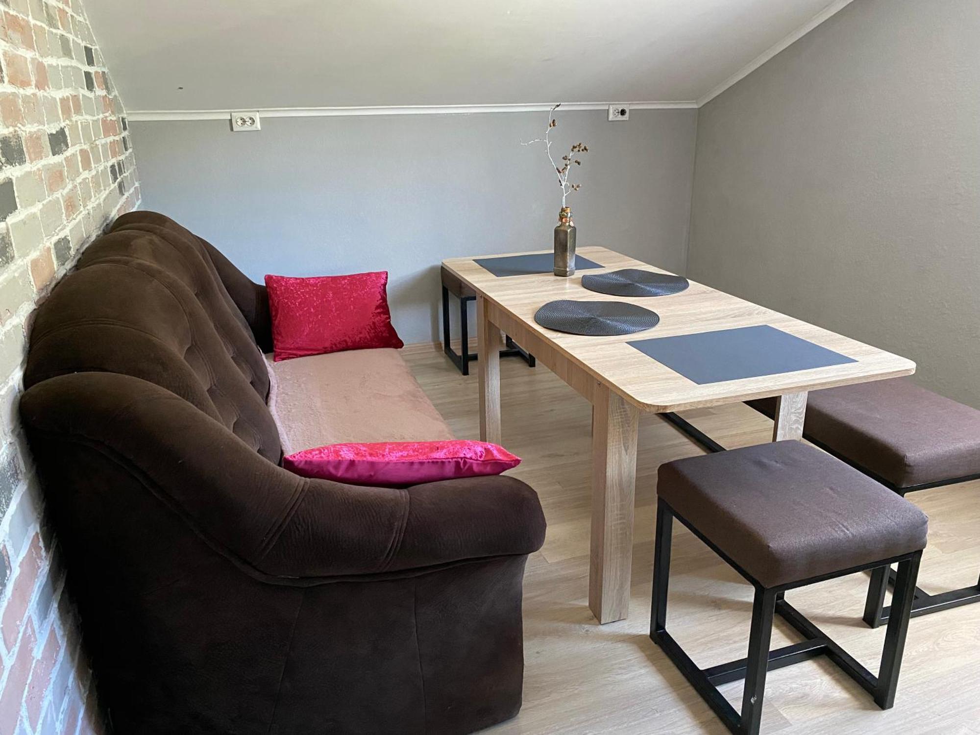Mini-Hotel Serpanok Mykulychyn Ngoại thất bức ảnh