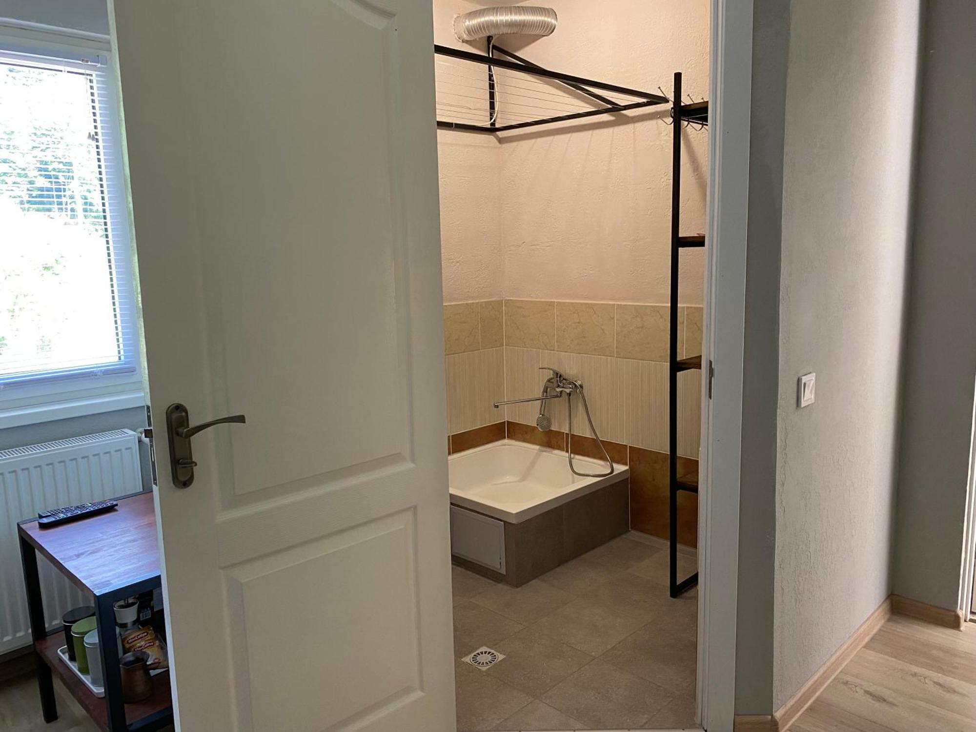 Mini-Hotel Serpanok Mykulychyn Ngoại thất bức ảnh